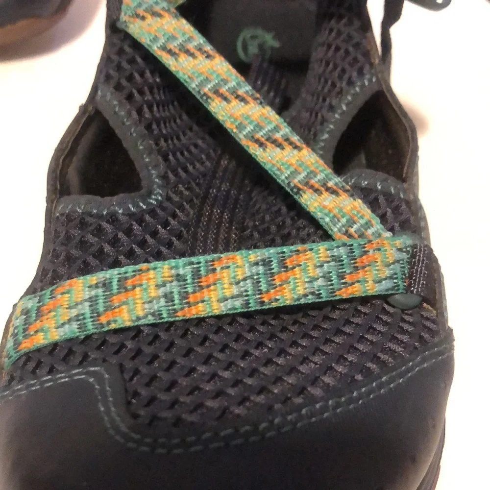 Chaco odyssey kids